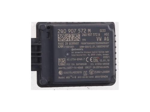 Electronic module VW POLO VI (AW1, BZ1, AE1) 1.0 | BP37666882M83 - Image 2
