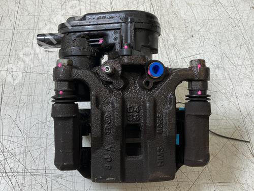 Left rear brake caliper HYUNDAI i30 (PDE, PD, PDEN) 1.6 CRDi | BP38600600M107 - Image 4