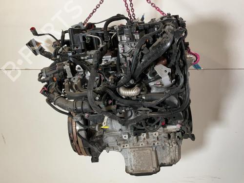 Motor CITROËN JUMPY III Van (V_) 1.5 BlueHDi 100 | BP37468382M1 - Image 2