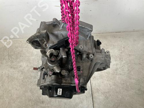 Gearbox SEAT IBIZA IV (6J5, 6P1) 1.0 TSI | BP20316126M3 