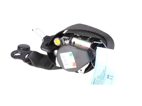 Front left seatbelt PORSCHE 718 BOXSTER (982) 2.5 S (982330, 982331) | BP36004111I26 - Image 2