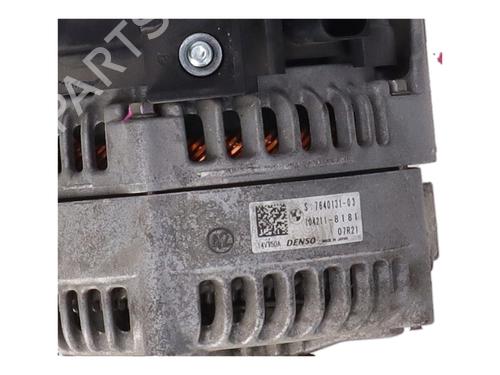 Alternator MINI MINI (F56) Cooper S | BP29430403M7 