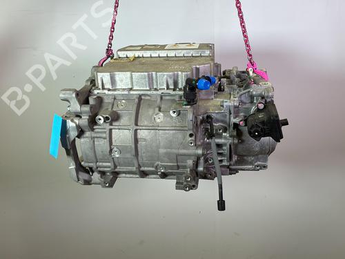 Used Engine Engine CITROËN JUMPY III Van (V_) ë-JUMPY HYDROGEN (136 hp) 39924365 39924365