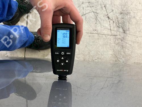 Hood VW TIGUAN ALLSPACE (BW2, BJ2) 2.0 TSI 4motion | BP32084326C1 