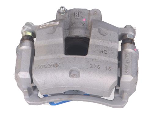 Used Right front brake caliper Right front brake caliper OPEL INSIGNIA B Grand Sport (Z18) 1.4 Turbo (68) (145 hp) 39919074 39919074