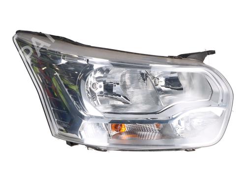 Used Right headlight Right headlight FORD TRANSIT V363 Platform/Chassis (FED, FFD) 2.0 EcoBlue (170 hp) 35776585 35776585