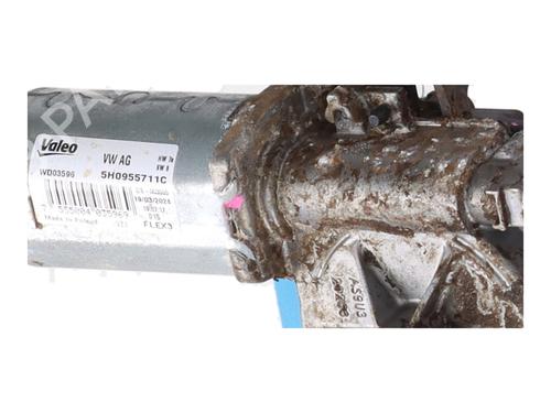 Rear wiper motor VW GOLF VIII (CD1, DA1) 1.0 TSI | BP32476316M102 - Image 3