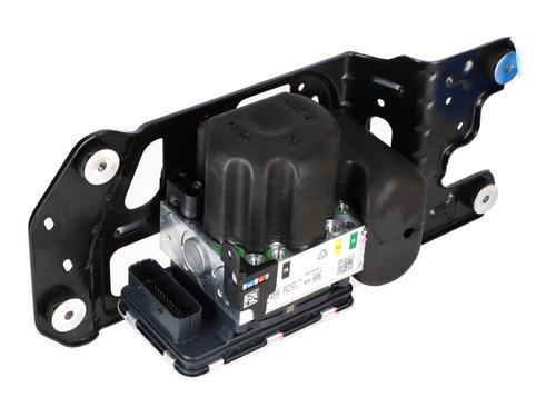 Used Suspension compressor BMW X6 (G06, F96) xDrive 40 d Mild-Hybrid (340 hp) 30290589