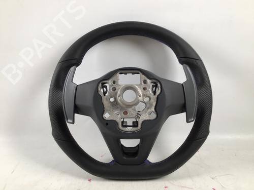 Steering wheel VW GOLF VIII (CD1, DA1) 2.0 TSI R 4motion | BP33802889C49  - Image 5