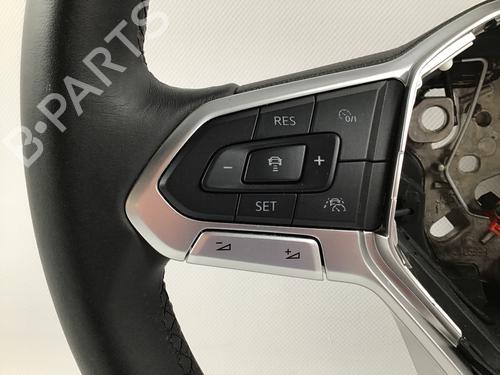 Steering wheel VW GOLF VIII (CD1, DA1) 1.0 TSI | BP36184975C49 - Image 2