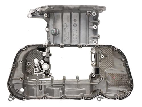 Sikkerhedssele foran højre VW TOUAREG (CR7, RC8) 3.0 TDI 4motion (286 hp) 30548226