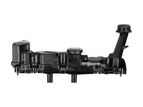 Valve cover VW TRANSPORTER T6 Van (SGA, SGH, SHA, SHH) 2.0 TDI | BP28975025M124 