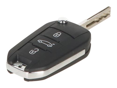 Electronic module OPEL GRANDLAND / GRANDLAND X (A18, P1UO) 1.2 (75) | BP20724436M83