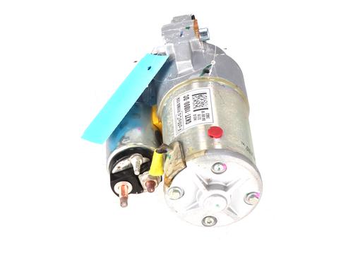 Motor de arranque Motor de arranque FORD TRANSIT V363 Platform/Chassis (FED, FFD) 2.0 EcoBlue (130 hp) 34692860 34692860