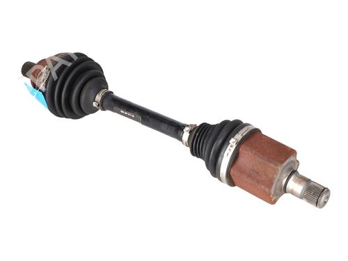 Used Other AUDI A3 (8V1, 8VK) 2.0 TDI (150 hp) 32508563