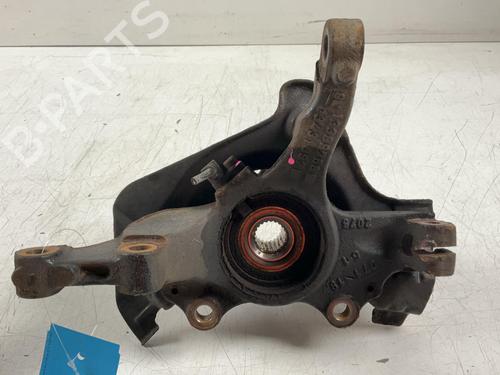 Right front steering knuckle OPEL CORSA E (X15) 1.4 (08, 68) | BP37468777M26 - Image 2