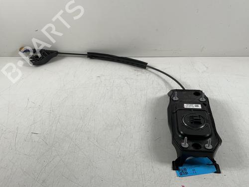 Selector da caixa VW GOLF VIII (CD1, DA1) 1.5 TSI | BP39922063M90 - Image 3