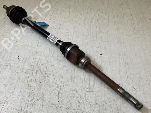 Right front driveshaft OPEL VIVARO C Van (K0) VIVARO-E HYDROGEN | BP39926975M39 - Image 2