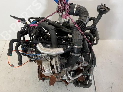 Engine FORD TRANSIT V363 Platform/Chassis (FED, FFD) 2.0 EcoBlue | BP37436999M1  - Image 7