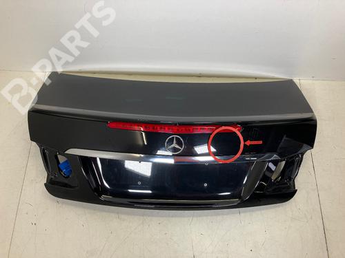 Used Tailgate MERCEDES-BENZ E-CLASS Coupe (C207) E 220 BlueTEC (207.301) (177 hp) 11974712