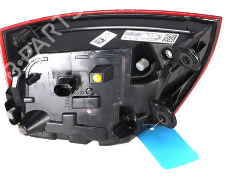 Left taillight AUDI A8 D4 (4H2, 4H8, 4HC, 4HL) 3.0 TDI quattro | BP36449760C34 - Image 2