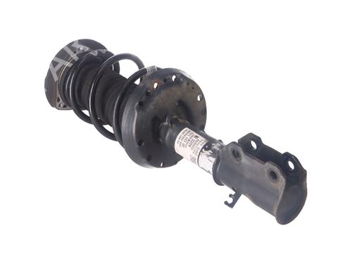 Used Left front shock absorber OPEL ASTRA K Sports Tourer (B16) 1.2 Turbo (35) (131 hp) 27529688