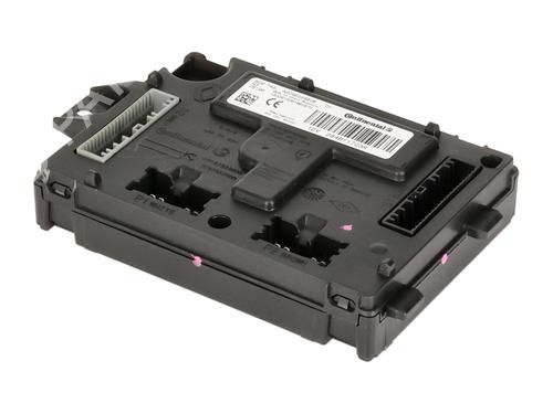 Used Electronic module Electronic module 39111960 39111960