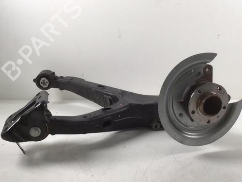 Used Left rear steering knuckle Left rear steering knuckle OPEL VIVARO C Van (K0) VIVARO-E HYDROGEN (136 hp) 39921273 39921273