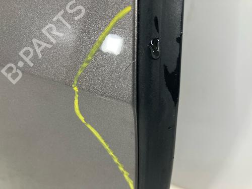 Right rear door VW GOLF VII (5G1, BQ1, BE1, BE2) 1.4 TSI | BP28076066C5 