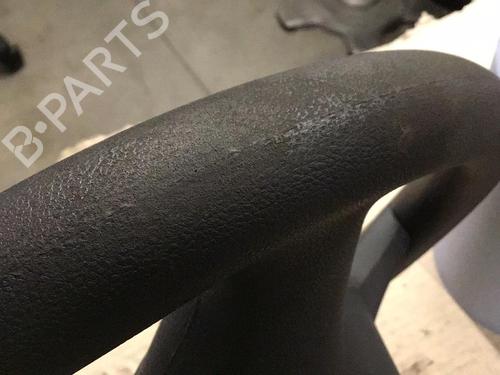 Steering wheel SKODA RAPID (NH3, NK3, NK6) 1.2 TSI | BP31758103C49 