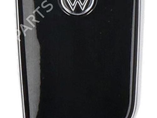 Electronic module VW TAYRON (R41) 2.0 TDI 4motion | BP39928559M83 - Image 2