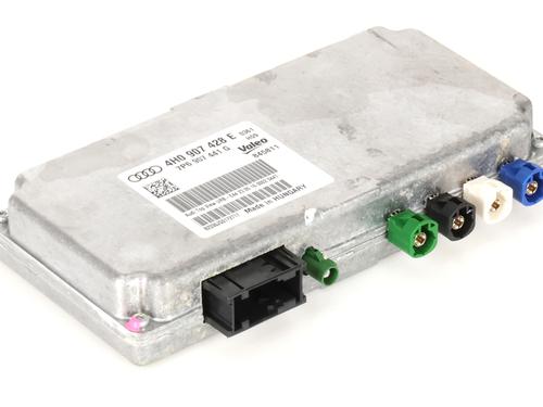 electronic-module-audi-a8-d4-4h2-4h8-4hc-4hl-2009-2010-2011-2012-2013-2014-2015-2016-2017-2018-2019-35719250 main image