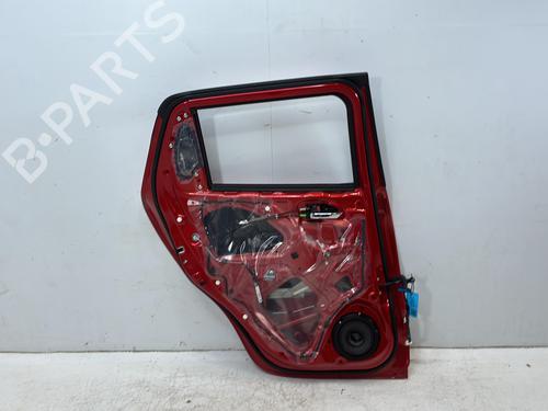 Dør venstre bagtil SUZUKI SWIFT V (AZ) 1.2 SHVS (A2L412) | BP37283759C4 - Image 3