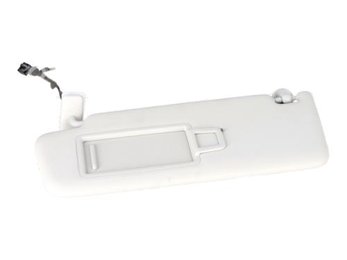left-sun-visor-vw-t-roc-a11-d11-2017-34709090 main image