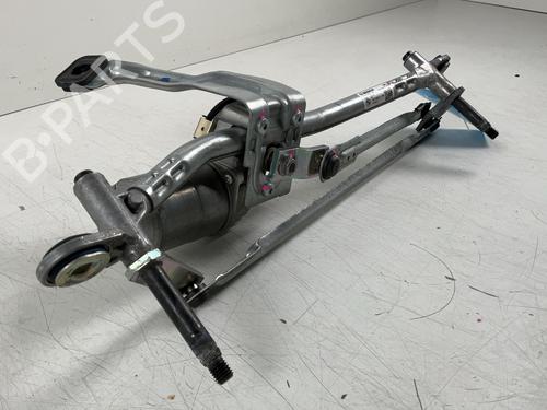 Front wiper motor BMW X1 (U11) xDrive 25 e Plug-in-Hybrid | BP39924721M29 - Image 3