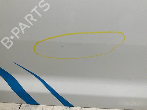 Left rear door VW TOURAN (1T3) 2.0 TDI | BP17210563C4