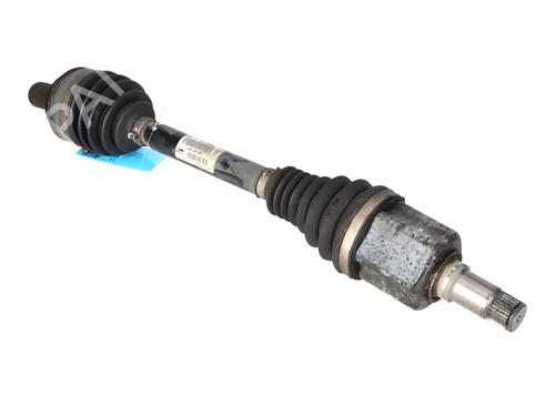 Used Right front driveshaft Right front driveshaft MERCEDES-BENZ S-CLASS (W222, V222, X222) S 350 BlueTEC / d 4-matic (222.033, 222.133) (258 hp) 34197455 34197455