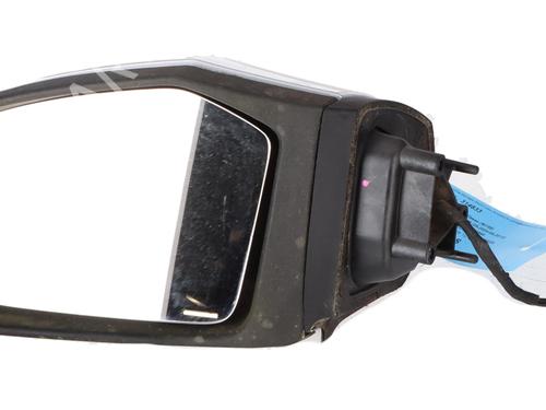 Specchietto retrovisore sinistro Specchietto retrovisore sinistro MERCEDES-BENZ A-CLASS (W169) A 200 CDI (169.008, 169.308) (140 hp) 37455031 37455031