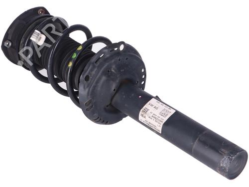 Left front shock absorber VW PASSAT B8 Variant (3G5, CB5) 2.0 TDI | BP13584101M16 