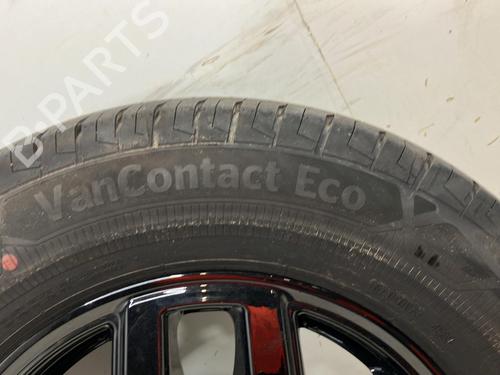 Fælgsæt FORD TRANSIT V363 Platform/Chassis (FED, FFD) 2.0 EcoBlue | BP39725828C100 - Image 3