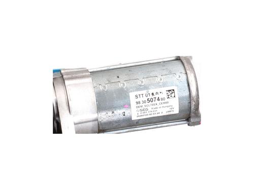 Starter OPEL CORSA F (P2JO) 1.2 (68) | BP38567140M8 - Image 3