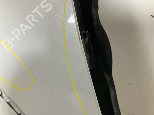 Left front fenders MERCEDES-BENZ GLA (H247) GLA 250 (247.746) | BP27437832C41 