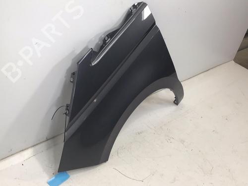 Left front fenders VW MULTIVAN T7 (STM, STN) 1.4 eHybrid | BP32442360C41