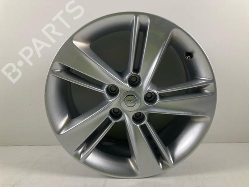 Used Rim OPEL INSIGNIA B Grand Sport (Z18) 2.0 CDTi 4x4 (174 hp) 24643070