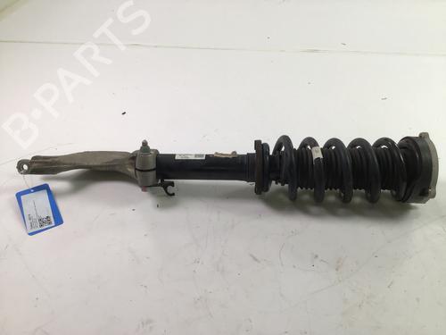 Dämpfer vorne links für VW TOUAREG (CR7, RC8) 3.0 TSI 4motion (340 hp) 30748882