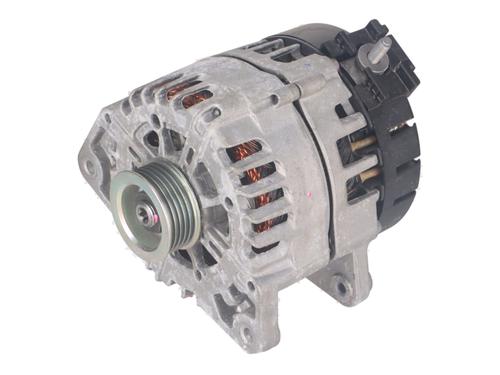 Used Alternator MERCEDES-BENZ GLB (X247) GLB 200 d 4-matic (247.613) (150 hp) 26512064