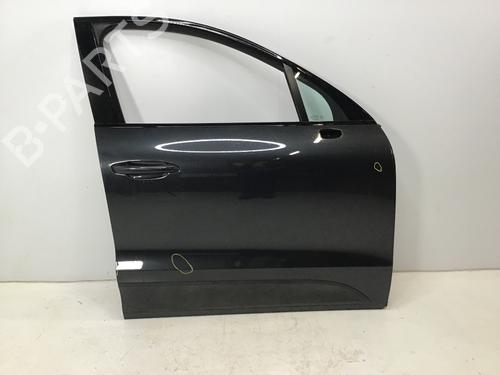 Used Right front door PORSCHE MACAN (95B) 3.0 S (354 hp) 29070034