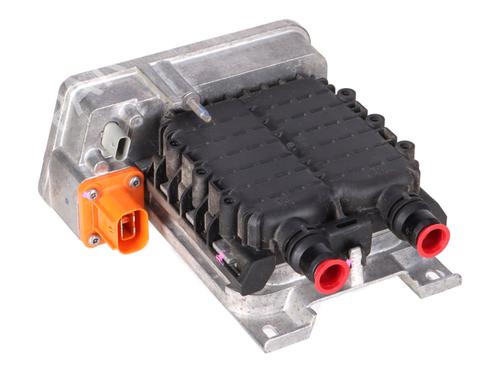 Electronic module OPEL VIVARO C Van (K0) VIVARO-E HYDROGEN | BP39921755M83 - Image 3