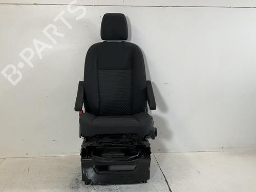 Used Left front seat Left front seat FORD TRANSIT V363 Platform/Chassis (FED, FFD) 2.0 EcoBlue (170 hp) 35931460 35931460