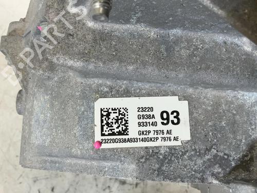 Gearbox FORD TRANSIT V363 Platform/Chassis (FED, FFD) 2.0 EcoBlue | BP36471431M3 - Image 9